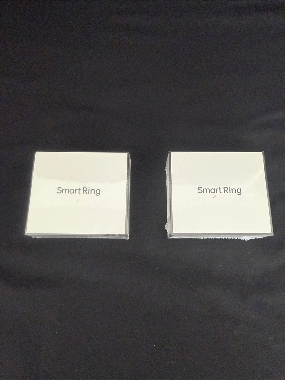 Smart Rings - Smart Ring Devices